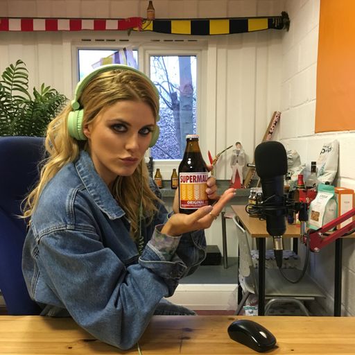 Ashley Louise James 250316