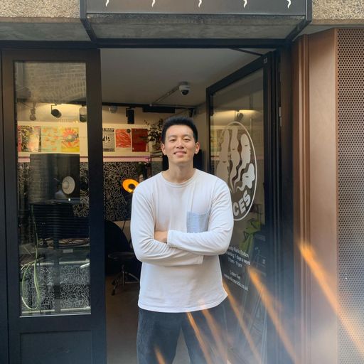 Jazzy Sport w/ DJ Yes Kev - 21/07/24 - Voices Radio