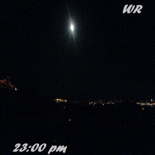 ARIS M.G.T. for Waves Radio #125 (23:00 pm)