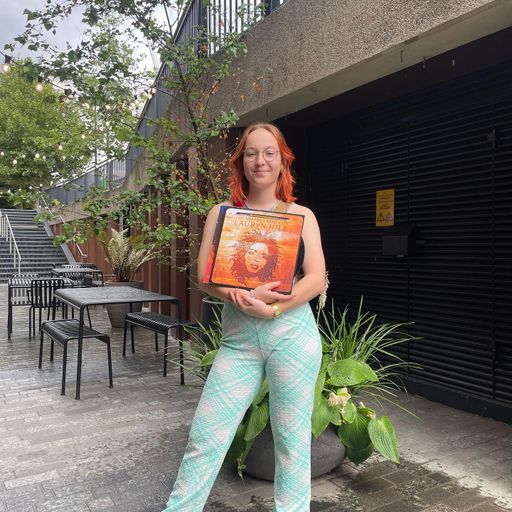 Jojo's Jukebox - 07/09/22