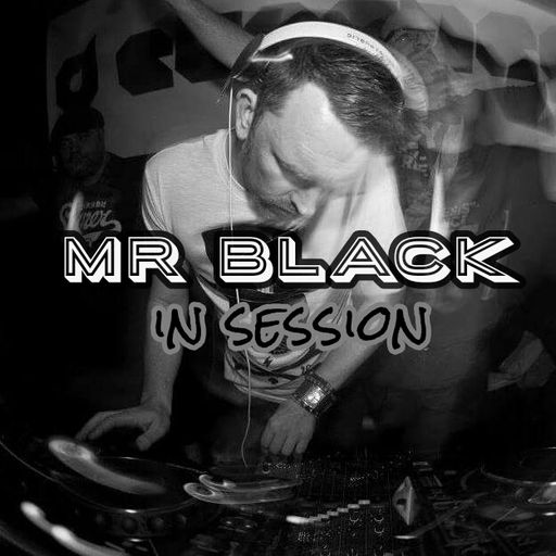 Mr Black - In Session (Nov 2016)