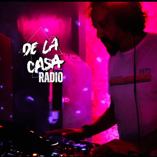 DJ RichT - De La Casa radio 02.11.25