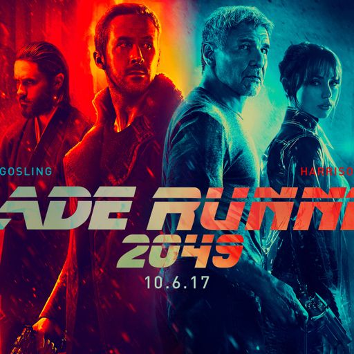 Hoxton Movies reviews Blade Runner 2049