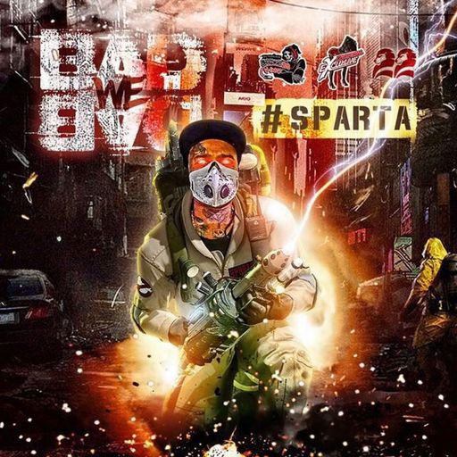 Tommy Lee Sparta - Bad We Bad Sparta (Dancehall Mixtape 2019 By DJ FearLess)
