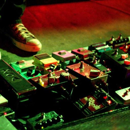 Gistro FM 617 (10/06/17) Shoegazing