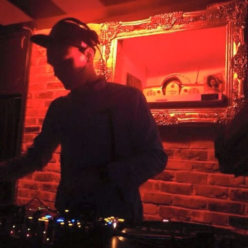 Sapnų gaudyklė guestmix by 9th Avenue  2015 07 26