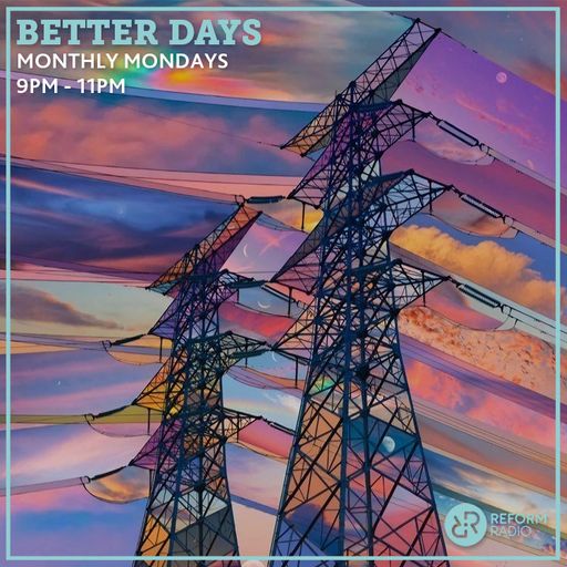 Better Days 22nd July 2024
