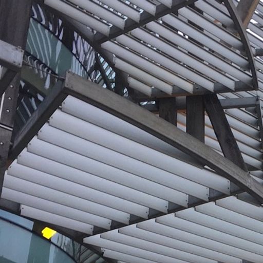 Nothing surprises me anymore (Eclectic Playlist Series 6.07)