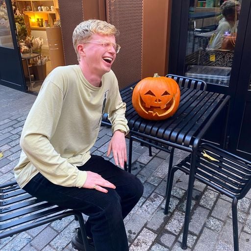 Lorcan - 20/10/23 [Voices Radio]