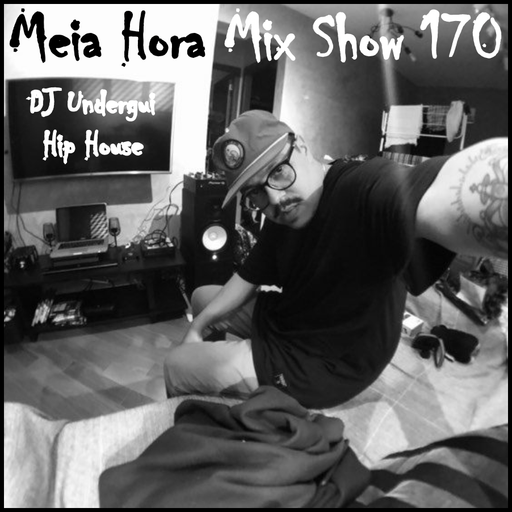 MHMS-170-DJ Undergui-Hip House