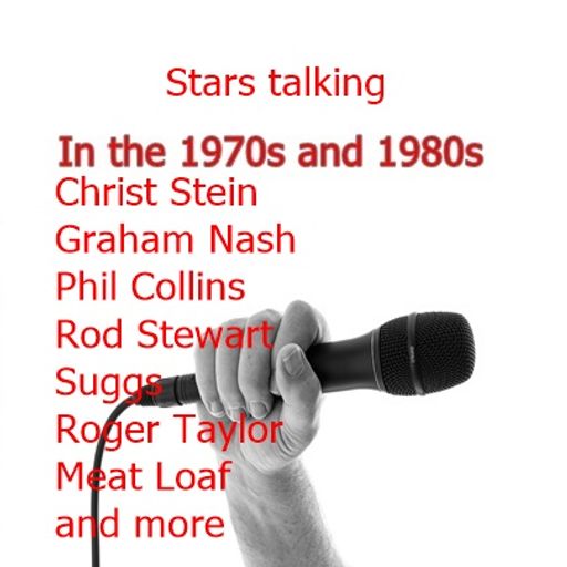 More Stars Talking About Their Own Hits