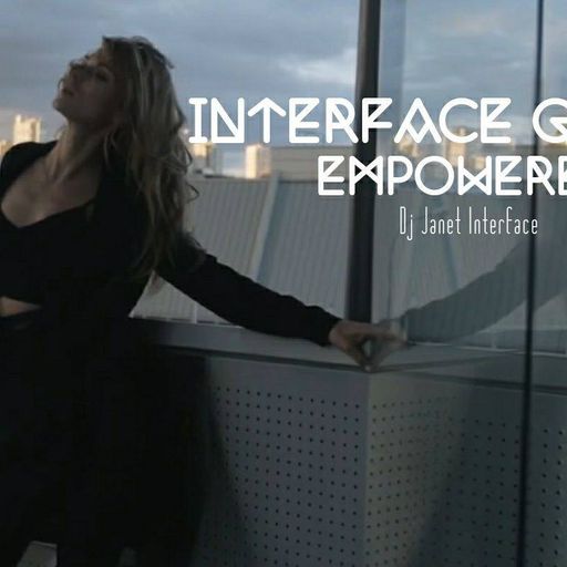 EMPOWERED FT JANET INTERFACE