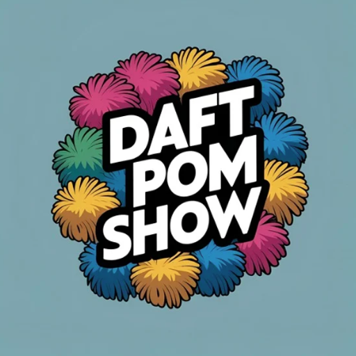 DAFT POM SHOW JULY 2025 - THE WAY AFTER