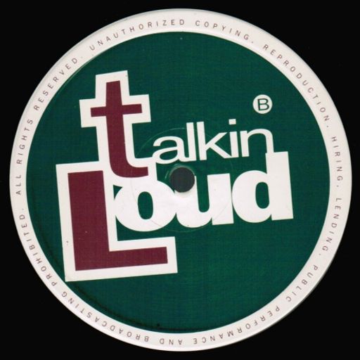 The Specials: Talkin' Loud Records (Rebirth Of Cool Set)