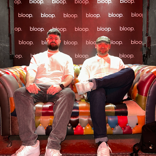 Paradox w/ Ryan Ross B2B A.con - 20.02.26