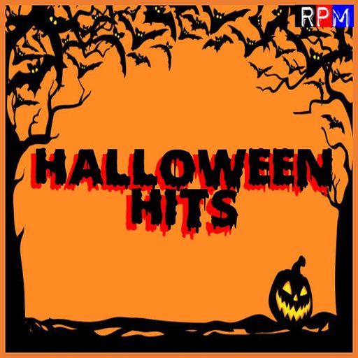 HALLOWEEN HITS