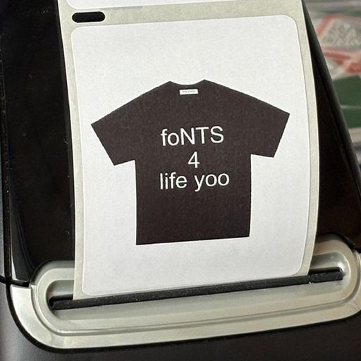 FONTS W/ SIMON MERZ (DINAMO) - 8th November 2025