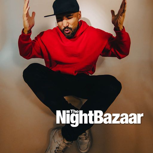 OFFAIAH - The Night Bazaar Sessions - Volume 123