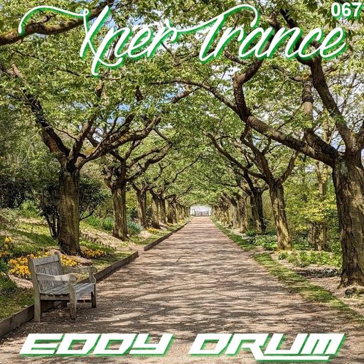 Eddy Drum - XperTrance 067
