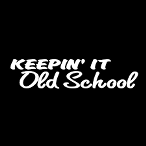 DJ JOEY RUBALCABA THE OLD SCHOOL miXTAPE miX