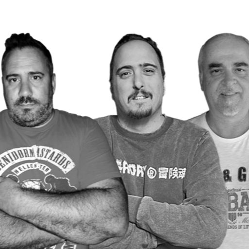 Οι ρεπόρτερ (1/6/2024)