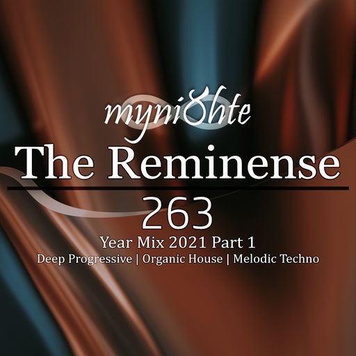 The Reminense 263 - Year Mix 2021 Part 1