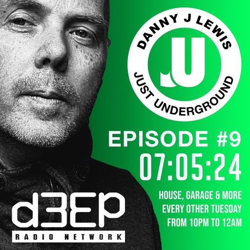 Just Underground (07/05/24)