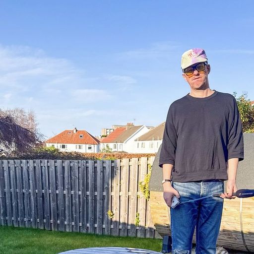 Athens of the North - 9th March 2026