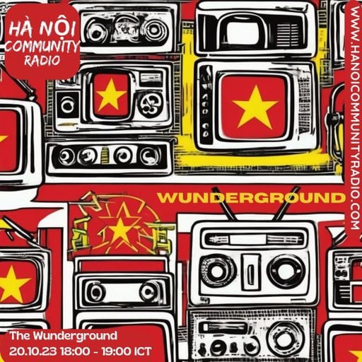 The Wunderground w/ Matt 20.10.23