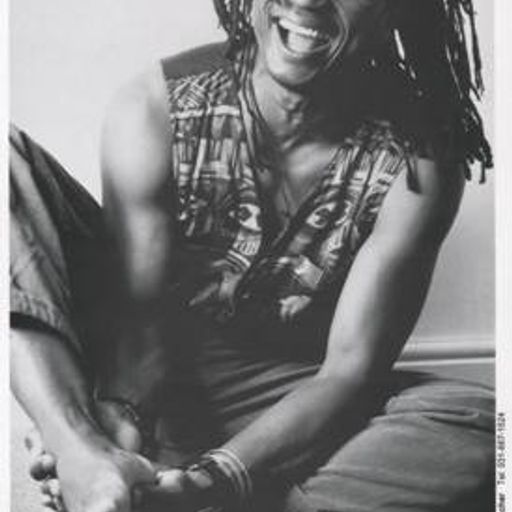 A Bit of Everything with Ben Okafor Reggae / Afro pop singer & campaigner for justice. 20/2/14