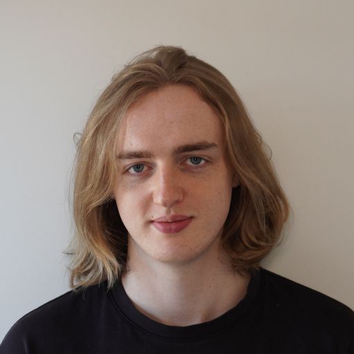 Hugo Harvey 27/03/25 - [Voices Radio]