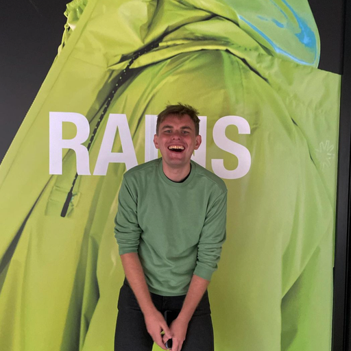 Alex Rogers 13/10/22