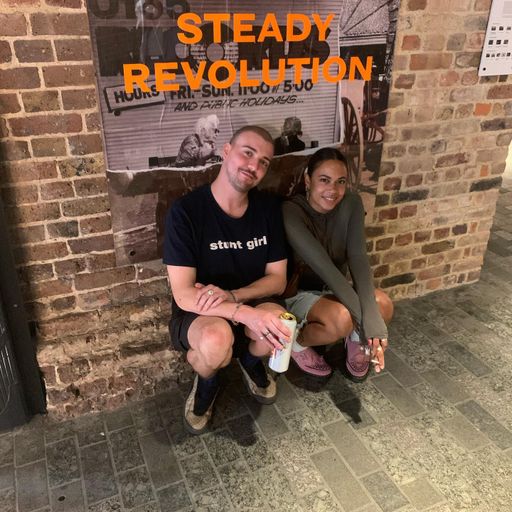 Sass x dirty Skoda - 03/08/24 - [Voices Radio]