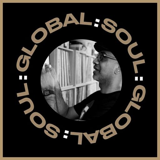 Unfold Global Soul with Robert Luis // Sept 2019