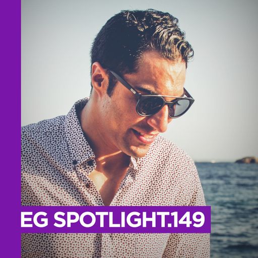 EG SPOTLIGHT.149 Zeia