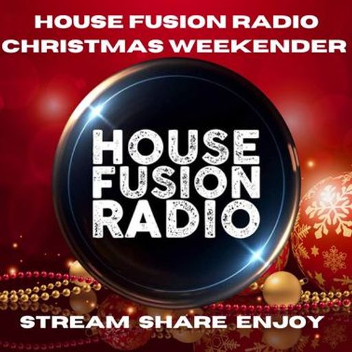 DJ EFUNK // CHRISTMAS WEEKENDER // 15-12-24