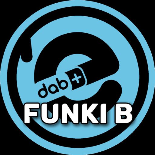 Funki B - 14 AUG 2021