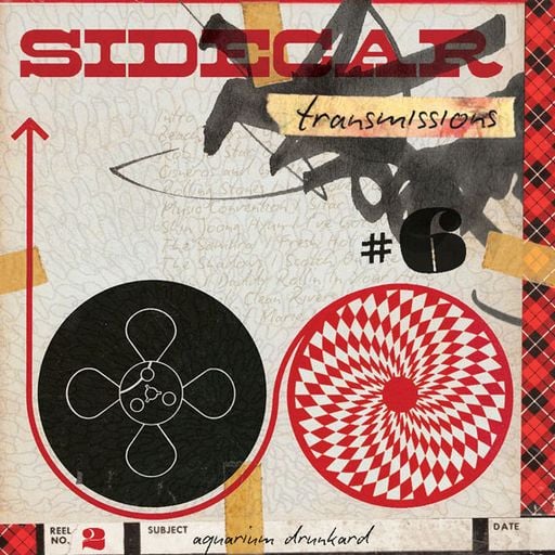 Sidecar (Transmission 6)