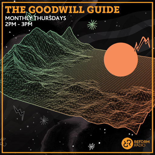 The Goodwill Guide 1st February 2024