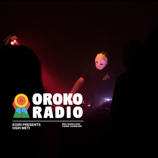 KOIRI - KOIRI Presents Ogri Meti - 1st March 2023