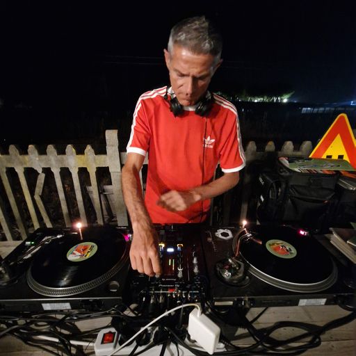 Soul Motion #126 by Jazzcat