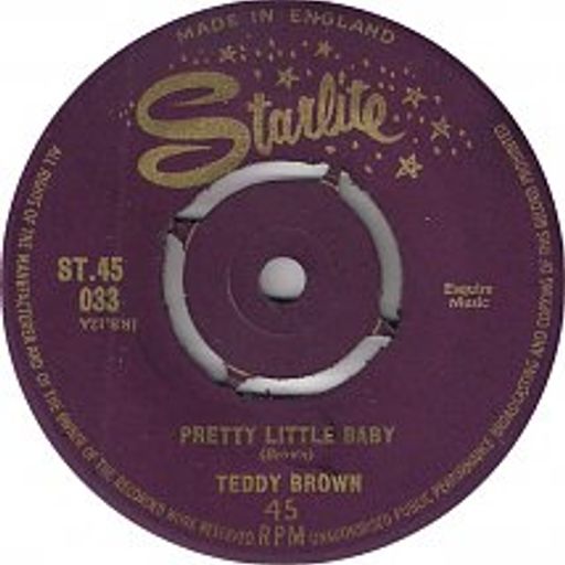 MORE OLD SOUL FROM THE BRITISH BOX