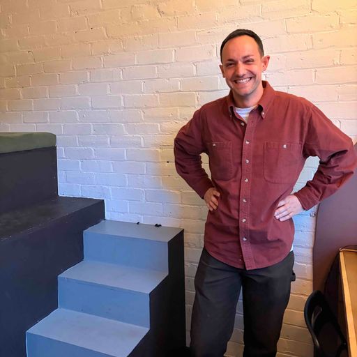 Jossy George - March 2026