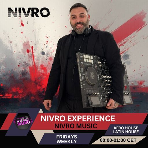 Nivro Music - Nivro Experience Vol.2