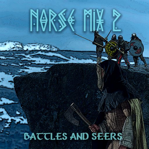 Battles and Seers - Norse Mix 2