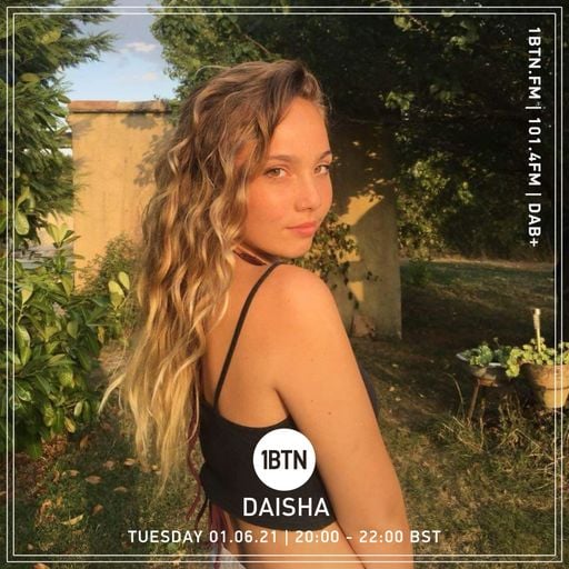 Daisha - 01.06.2021