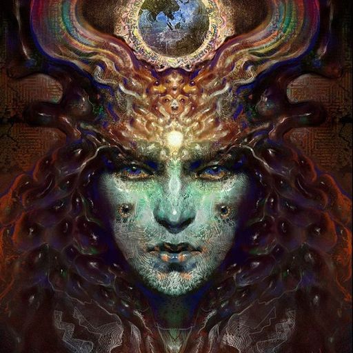 Spirit of Gaia (PsyMysteryAmbient)