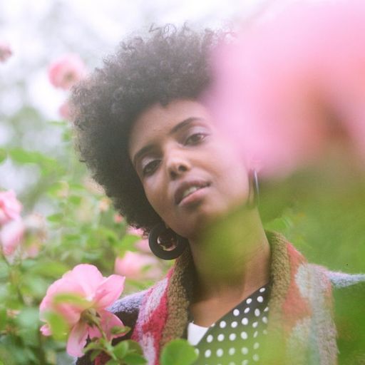 The Garden Is Open: Hodan Styrene with DJ Isuru // 16-03-21