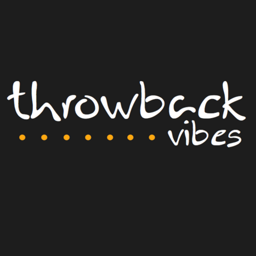 SLIMMY J - Throwback Vibes