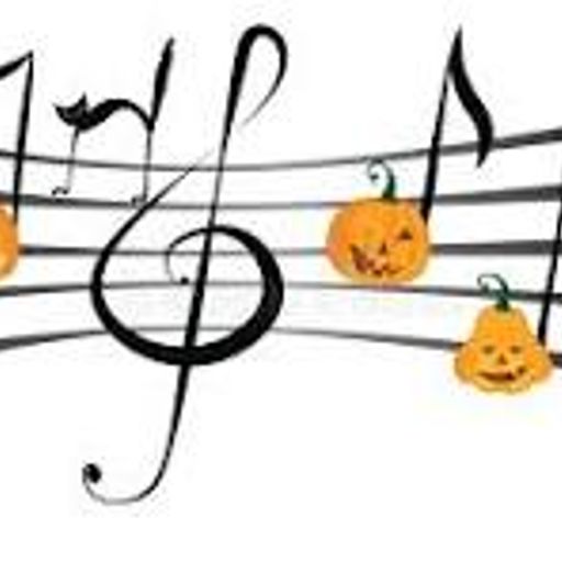 The Soul Room Hallowe'en Special 26-10-25